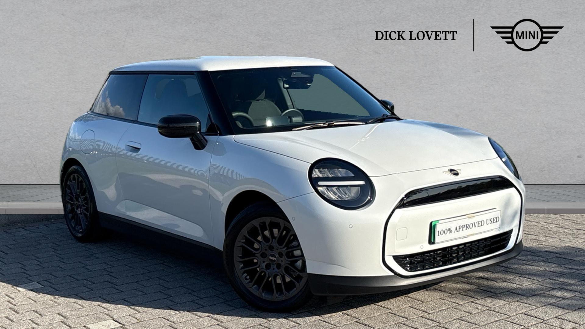 Main listing image - MINI Cooper
