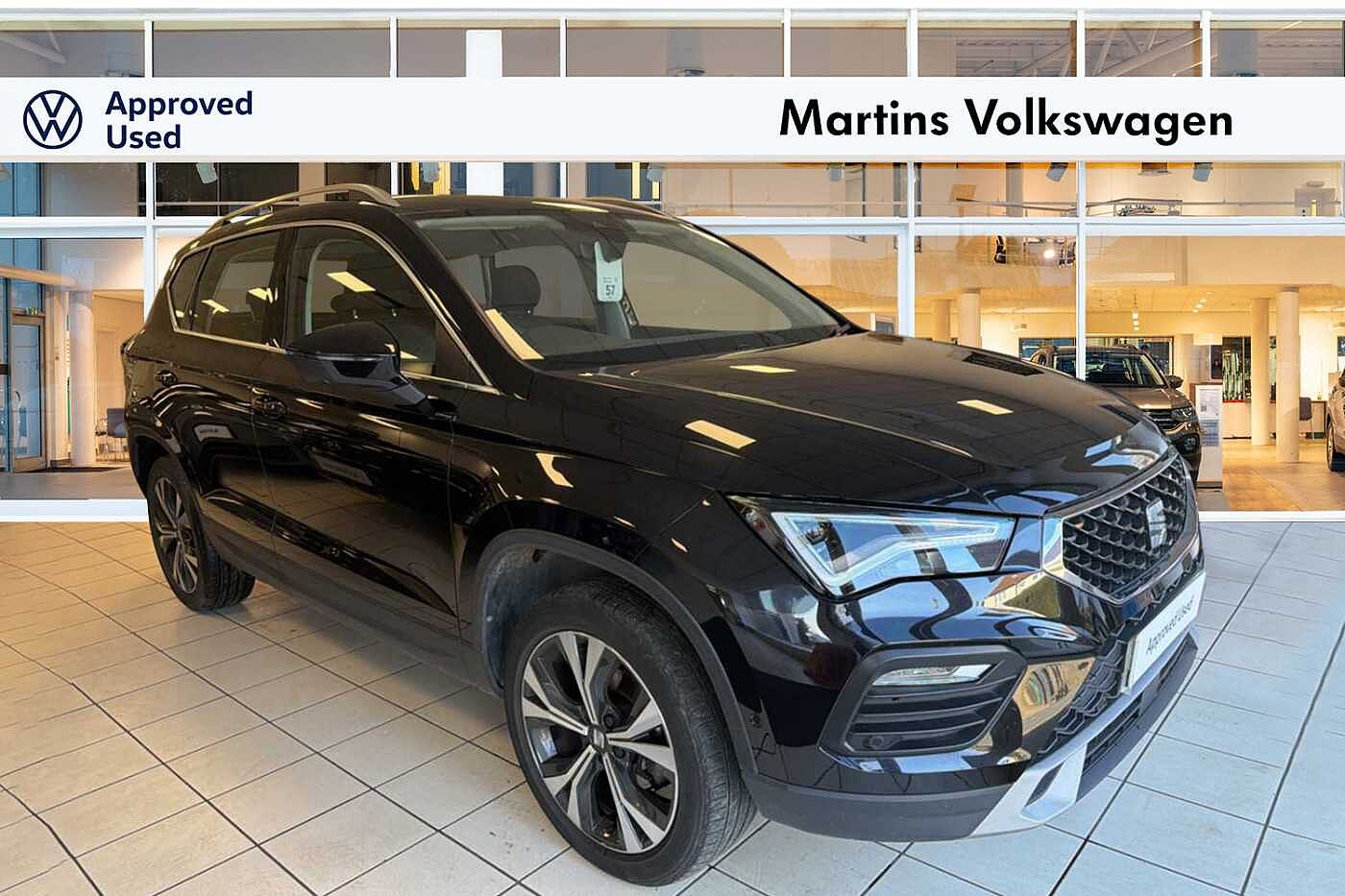 Main listing image - SEAT Ateca