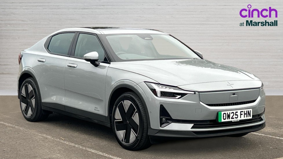 Main listing image - Polestar 2