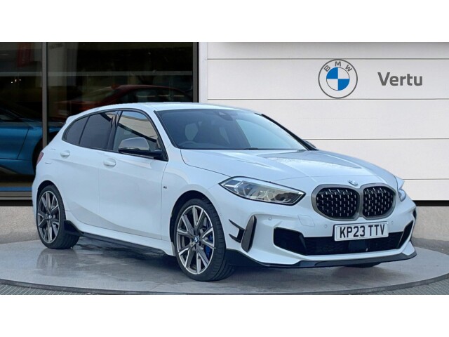 Main listing image - BMW 1 Series