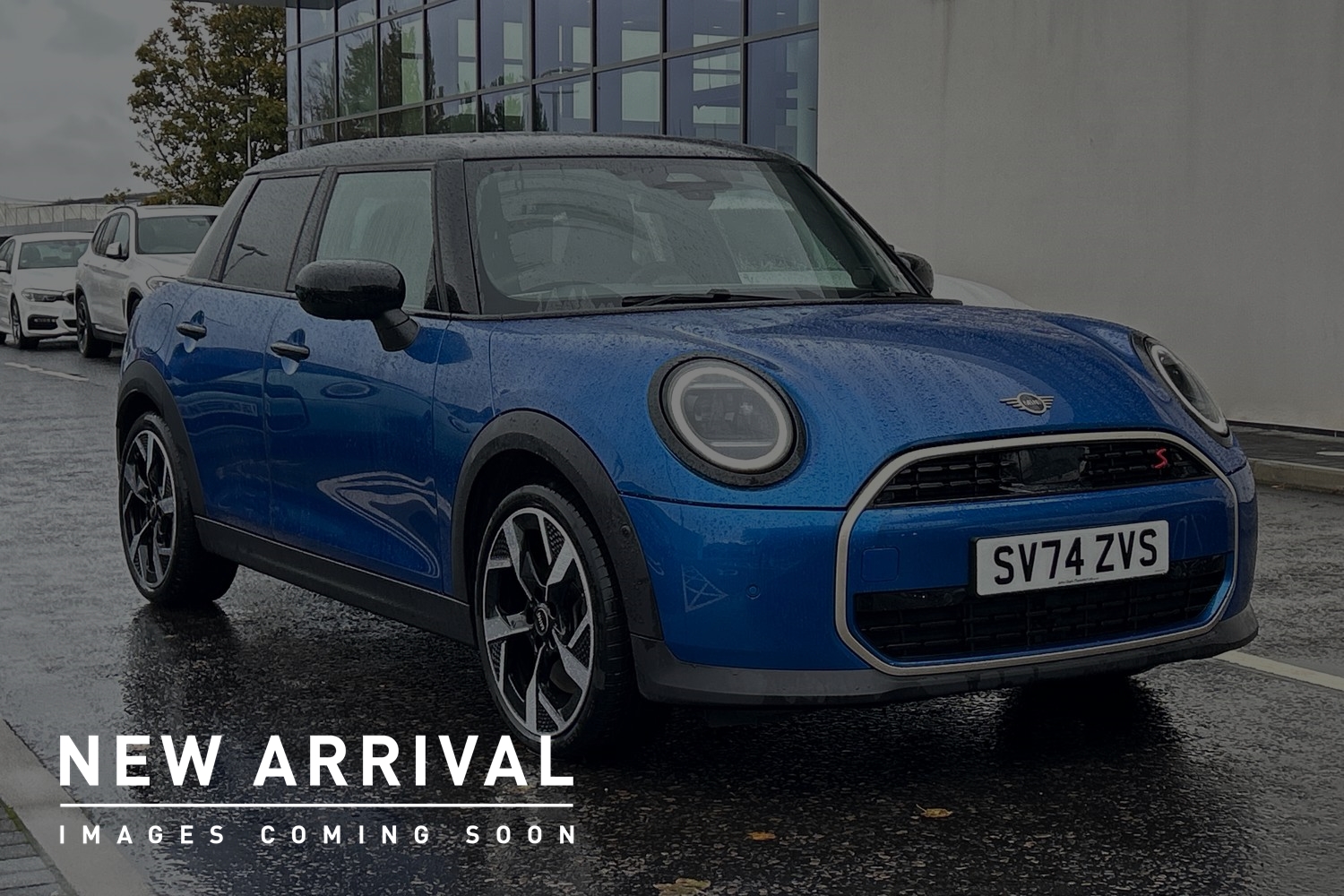Main listing image - MINI Cooper