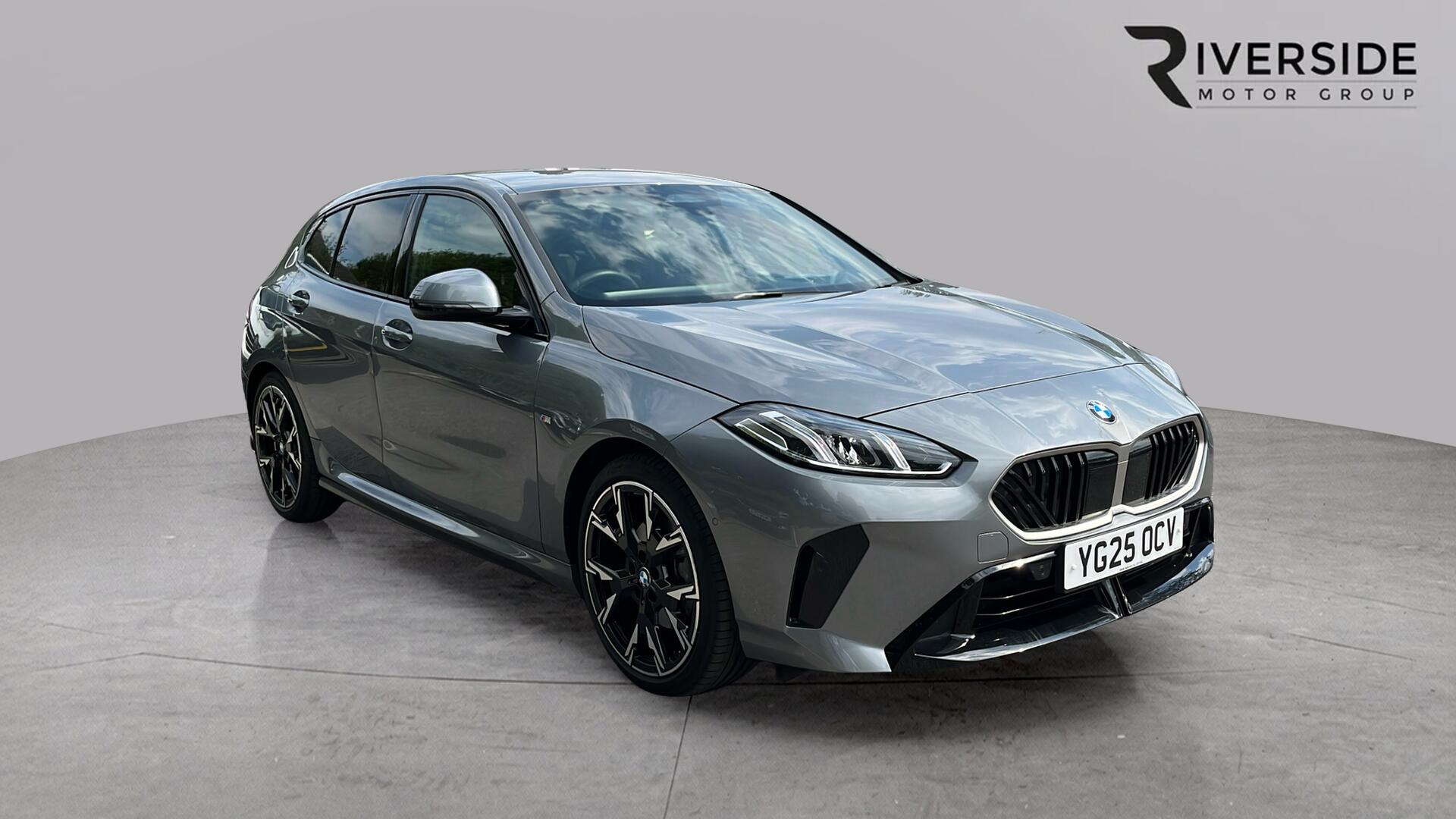 Main listing image - BMW 1 Series