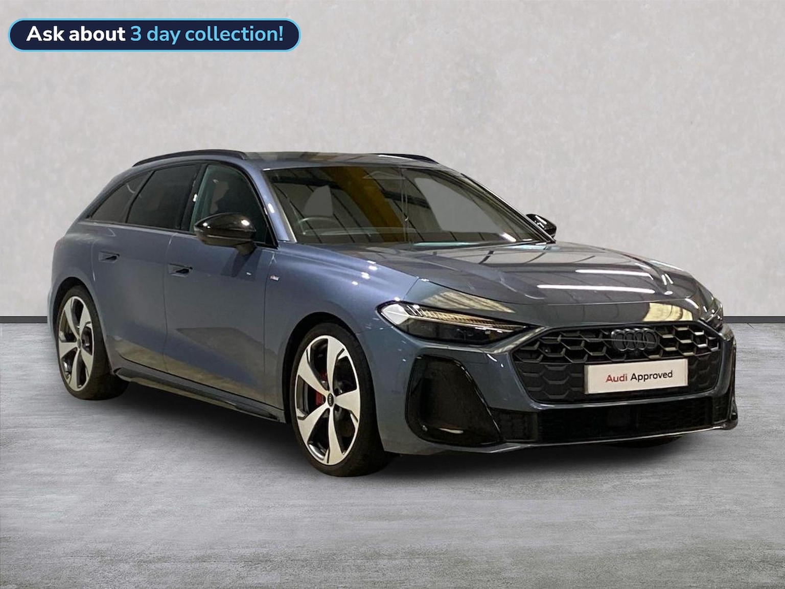 Main listing image - Audi A5