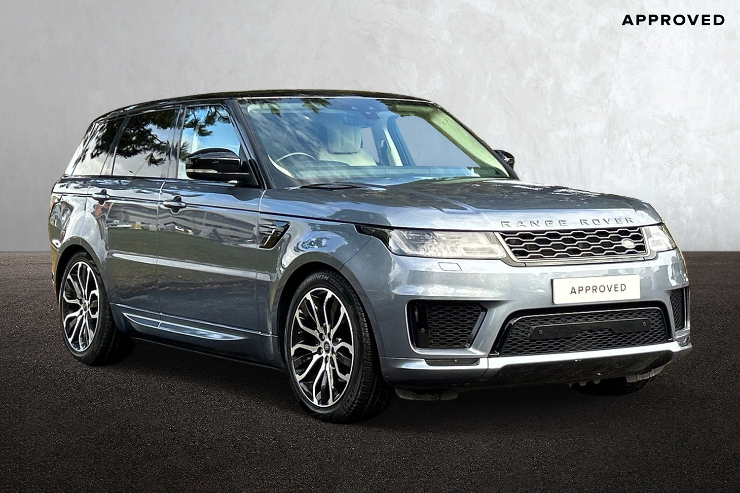 Main listing image - Land Rover Range Rover Sport