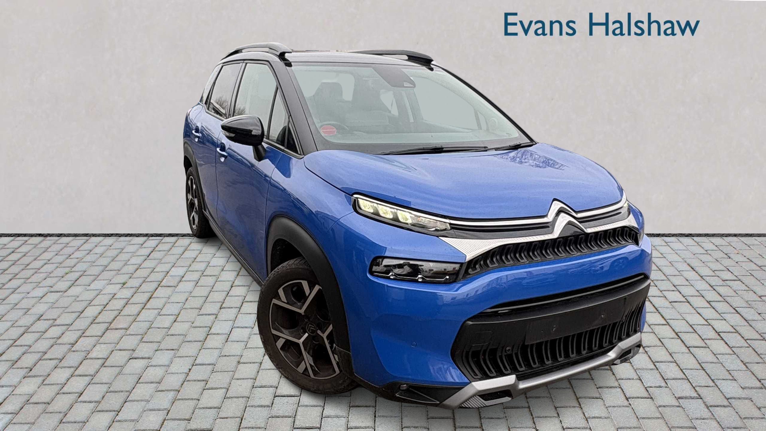 Main listing image - Citroen C3 Aircross