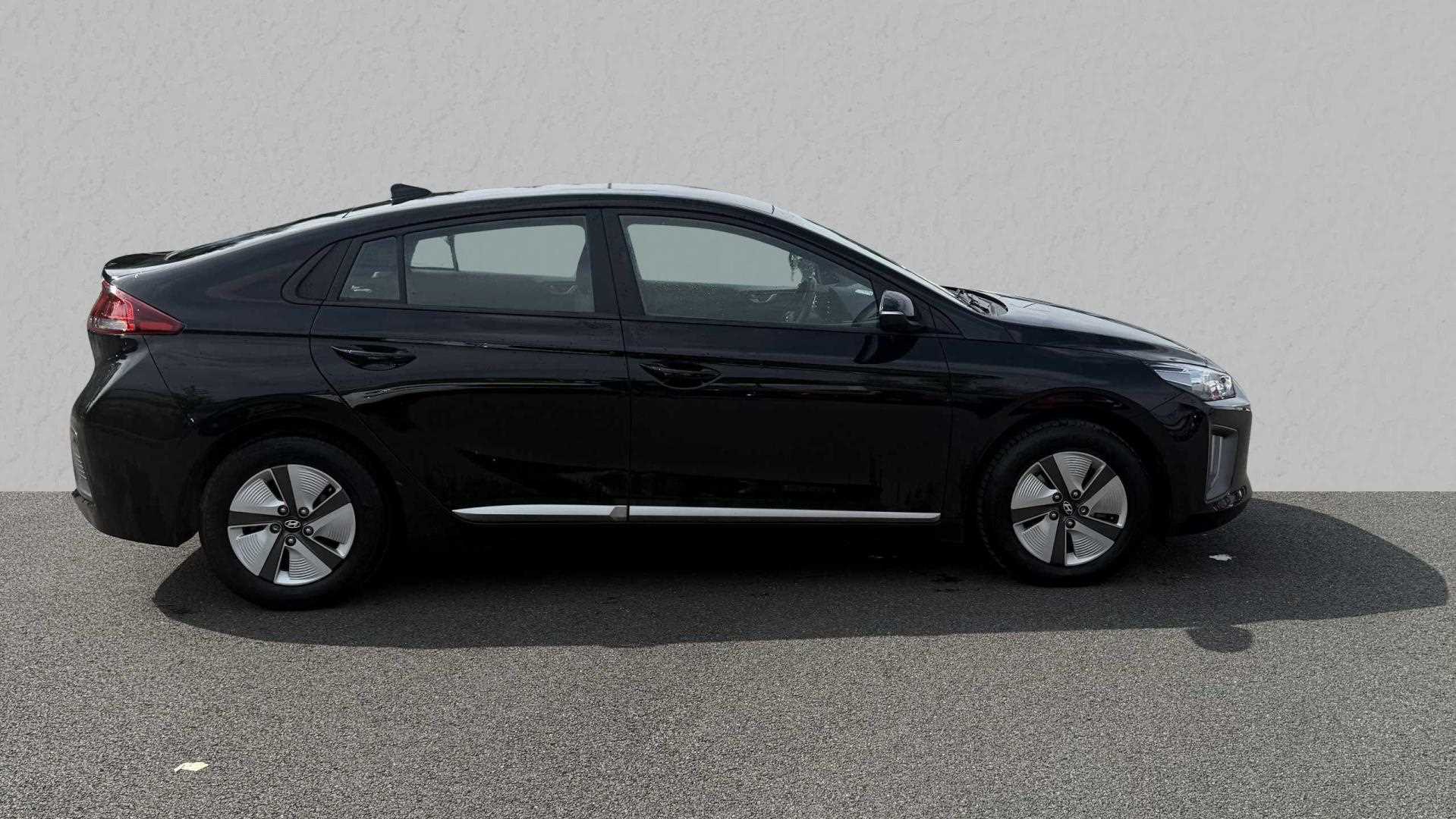 Main listing image - Hyundai IONIQ