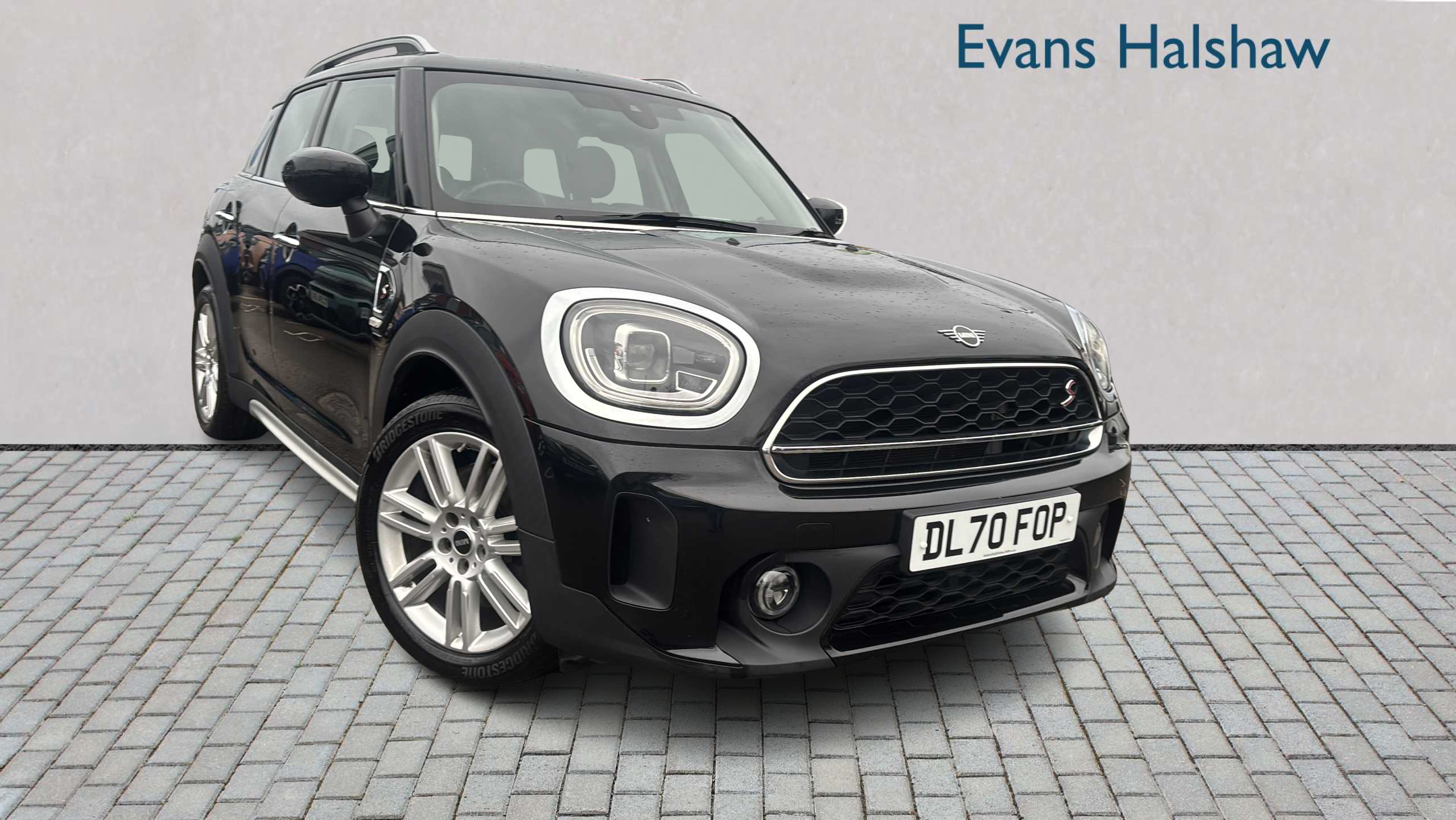 Main listing image - MINI Countryman
