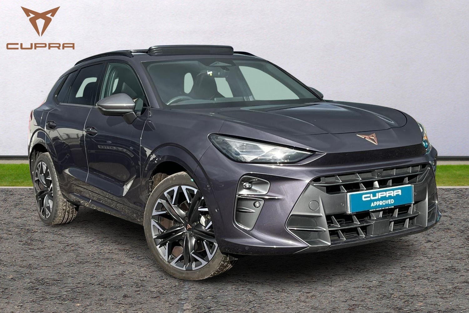 Main listing image - Cupra Terramar