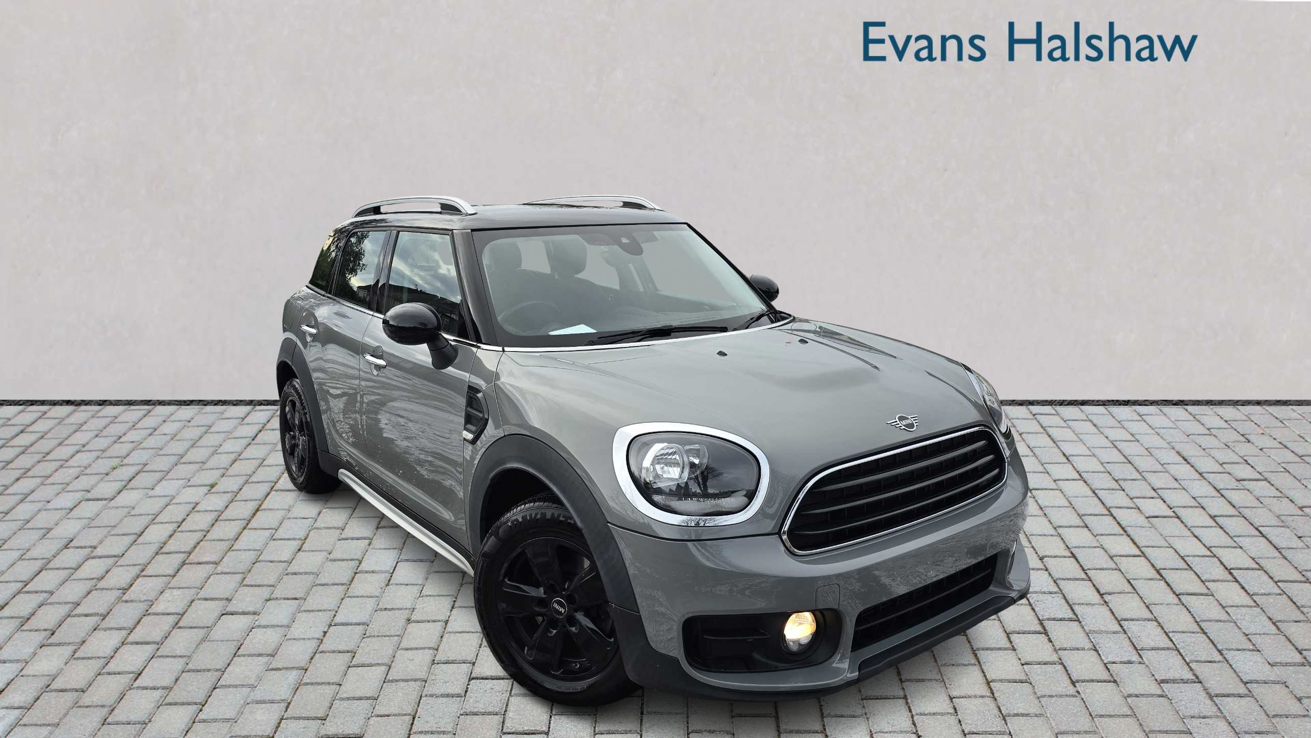 Main listing image - MINI Countryman