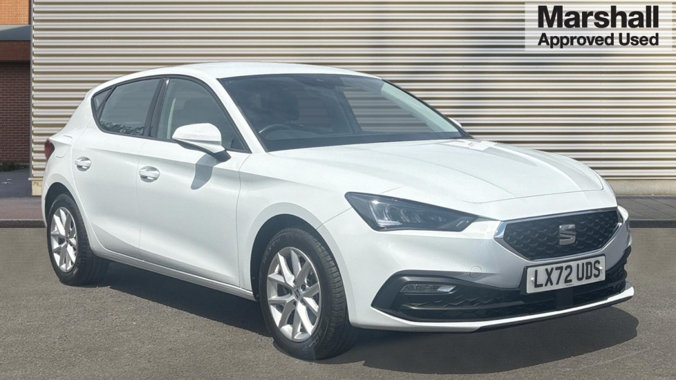 Main listing image - SEAT Leon