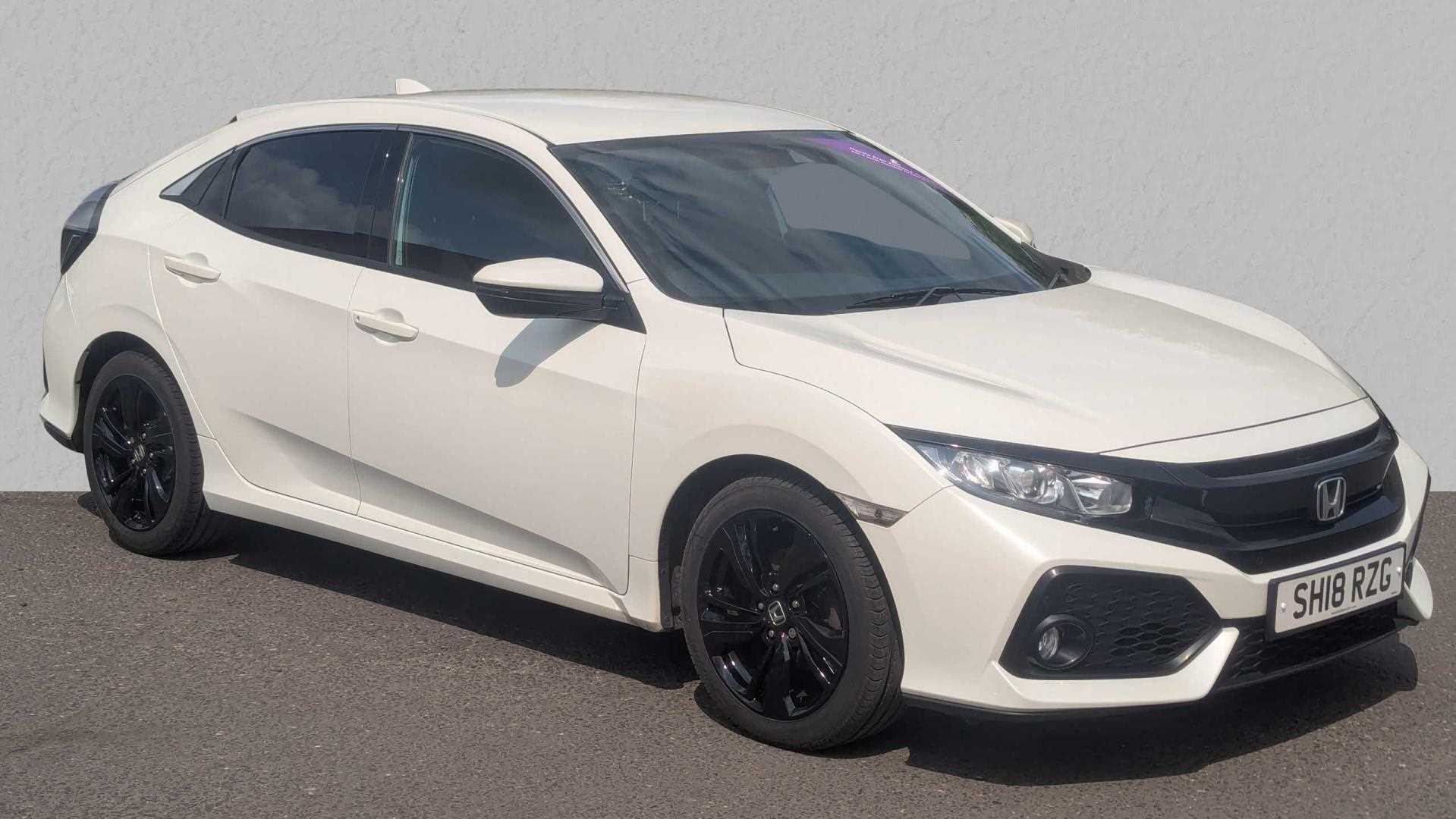 Main listing image - Honda Civic