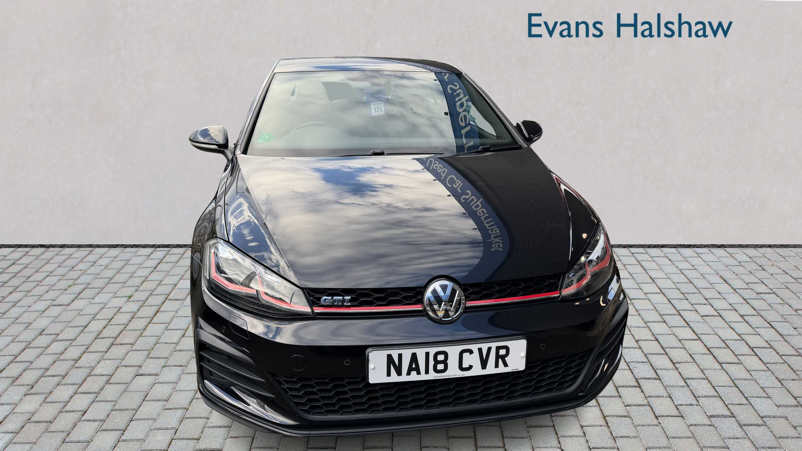 Main listing image - Volkswagen Golf GTI