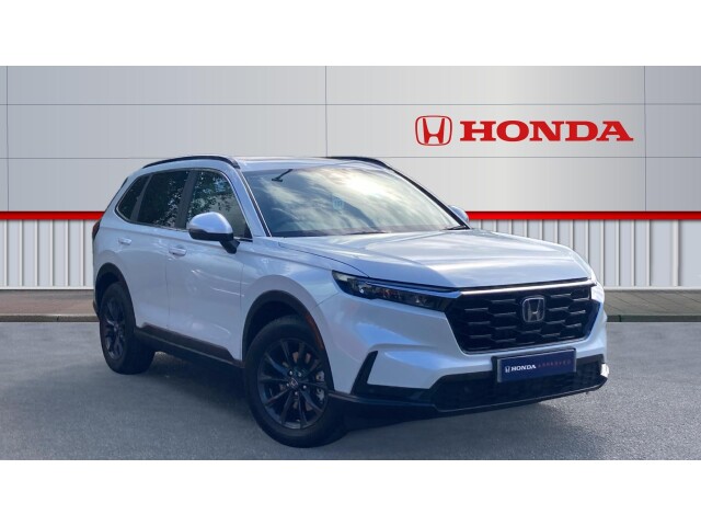 Main listing image - Honda CR-V