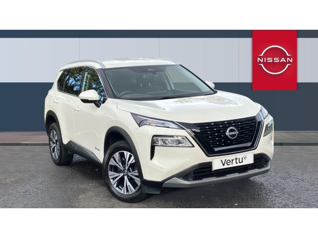 Main listing image - Nissan X-Trail