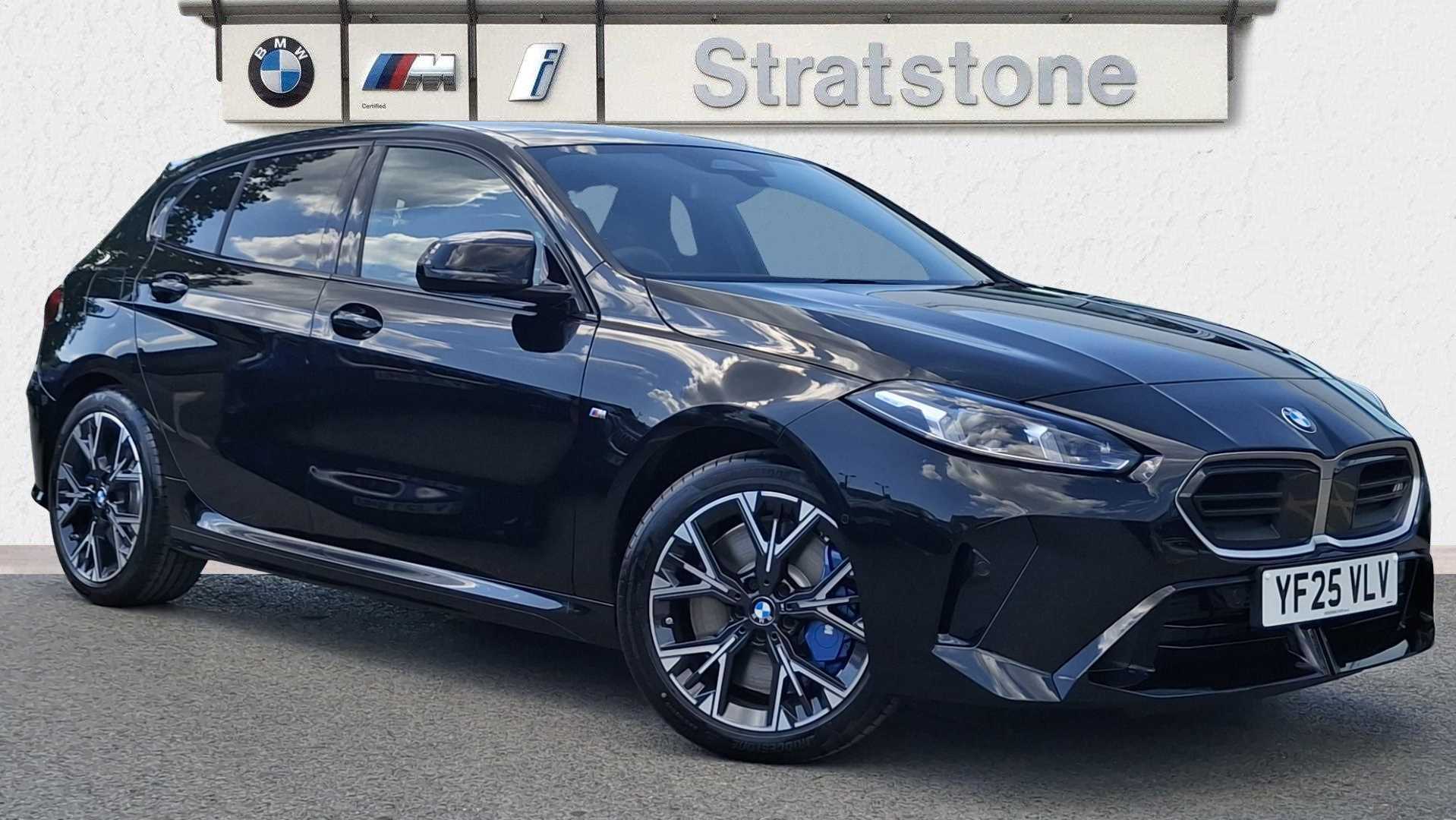 Main listing image - BMW 1 Series