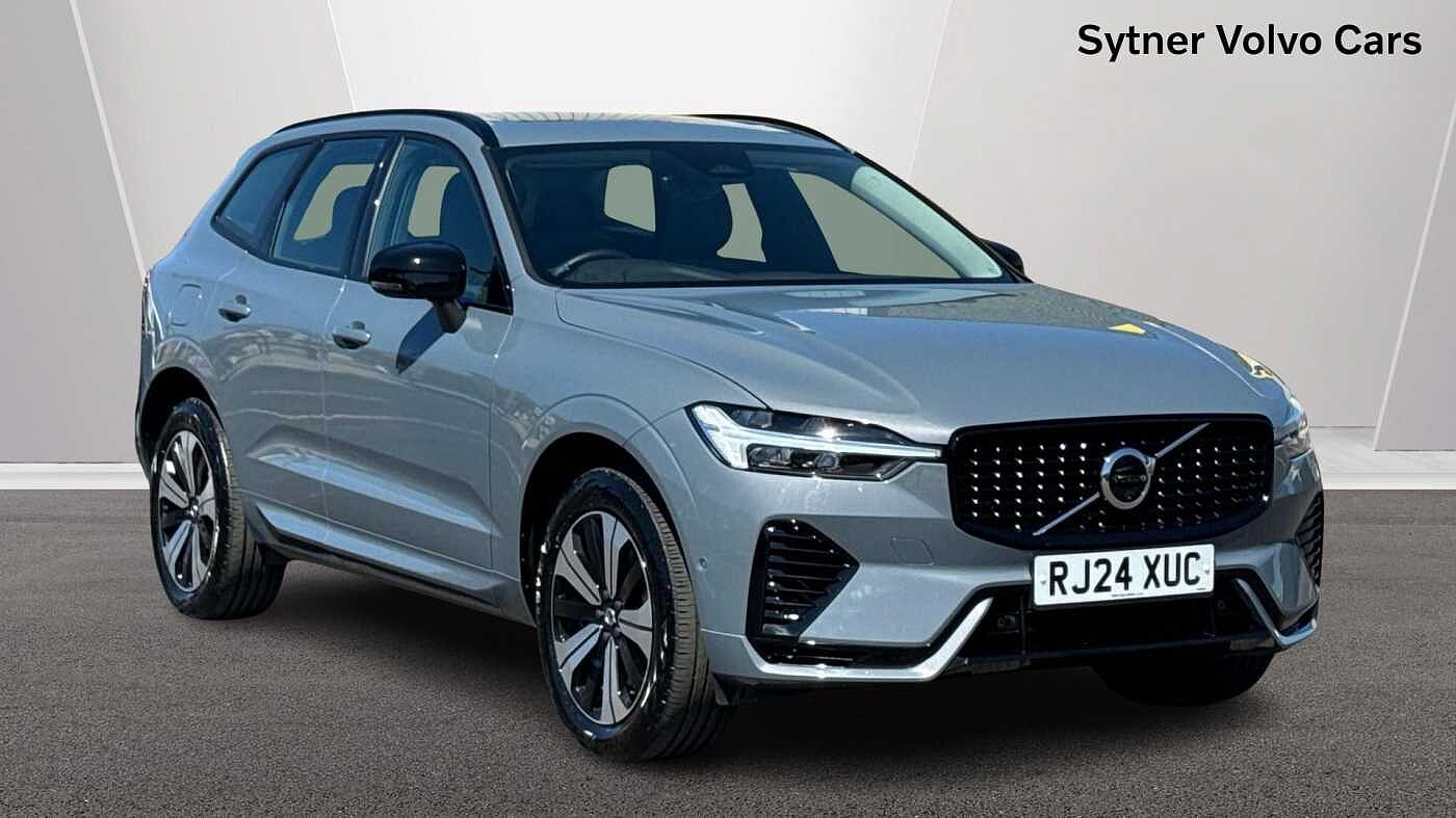 Main listing image - Volvo XC60