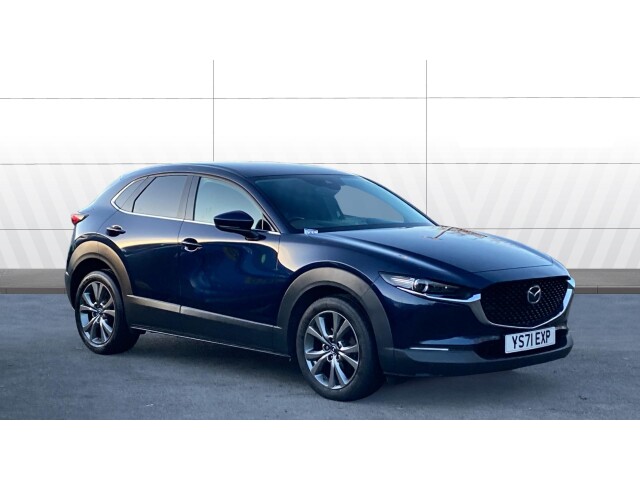 Main listing image - Mazda CX-30