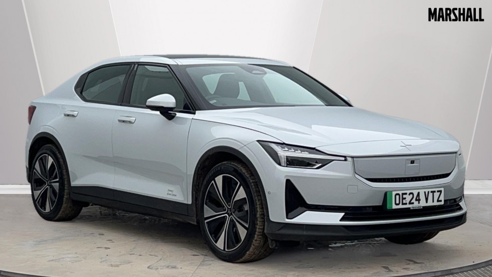 Main listing image - Polestar 2