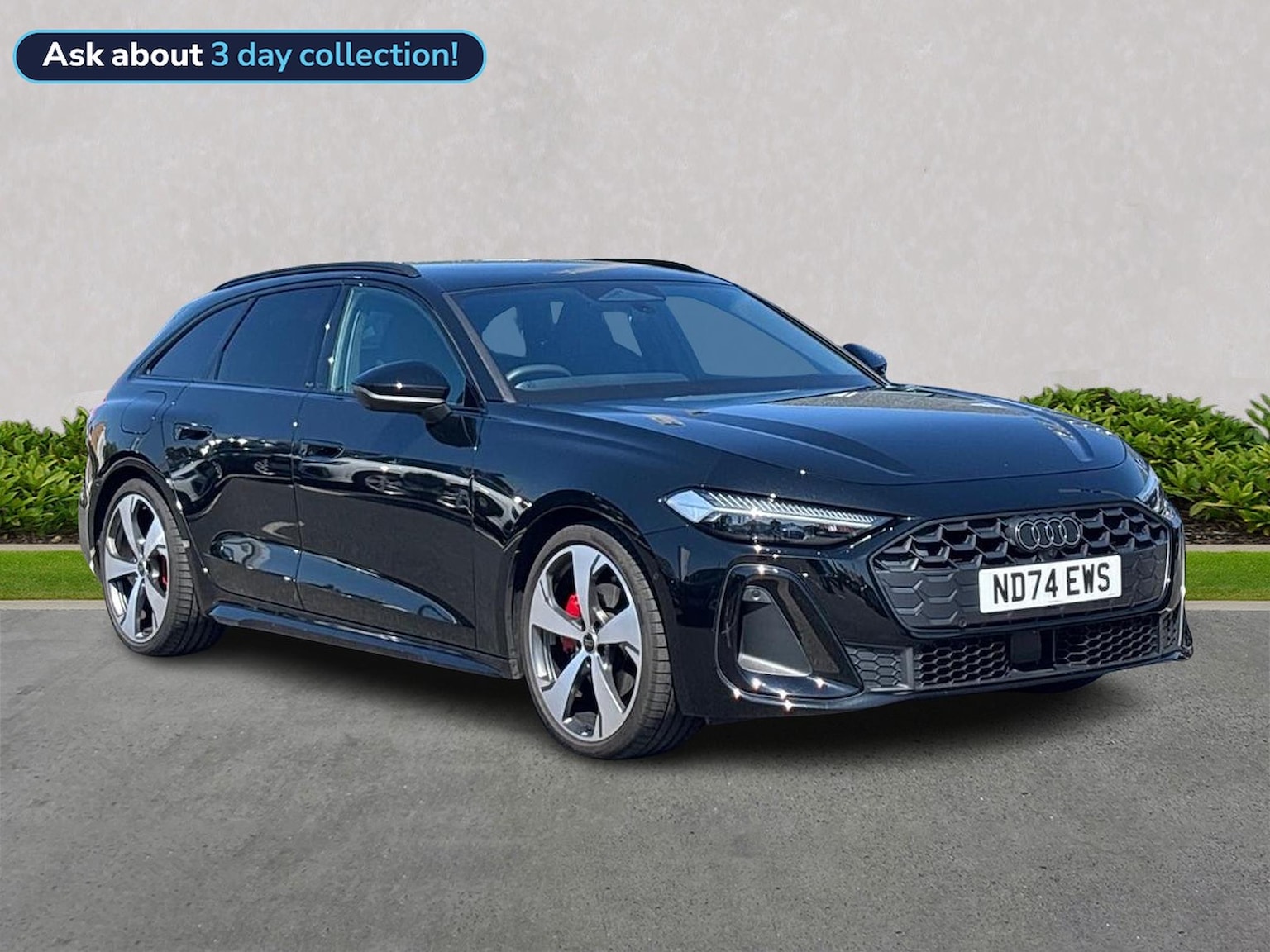 Main listing image - Audi A5