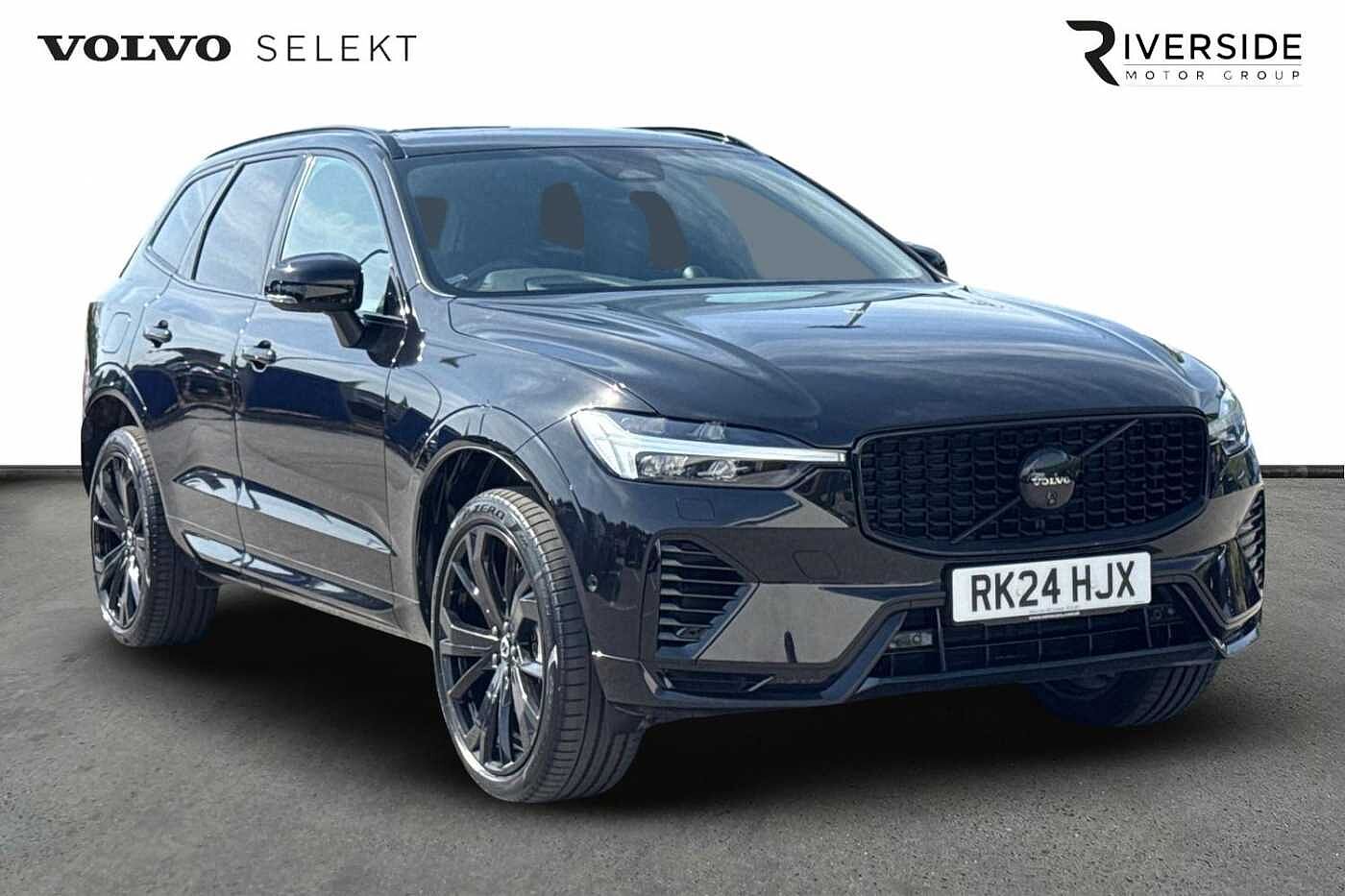 Main listing image - Volvo XC60