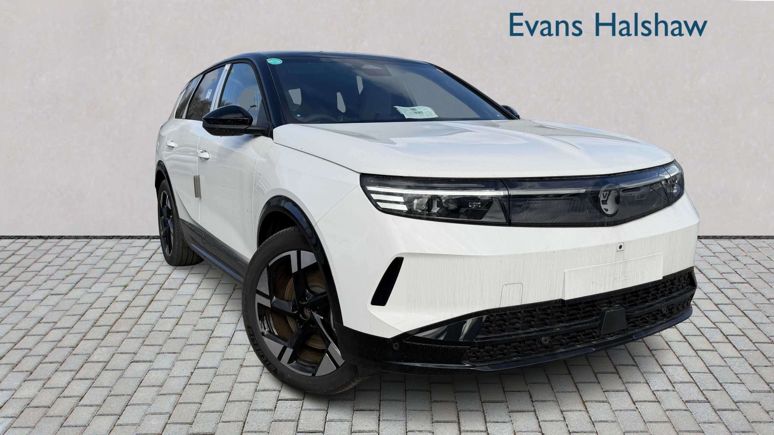 Main listing image - Vauxhall Grandland