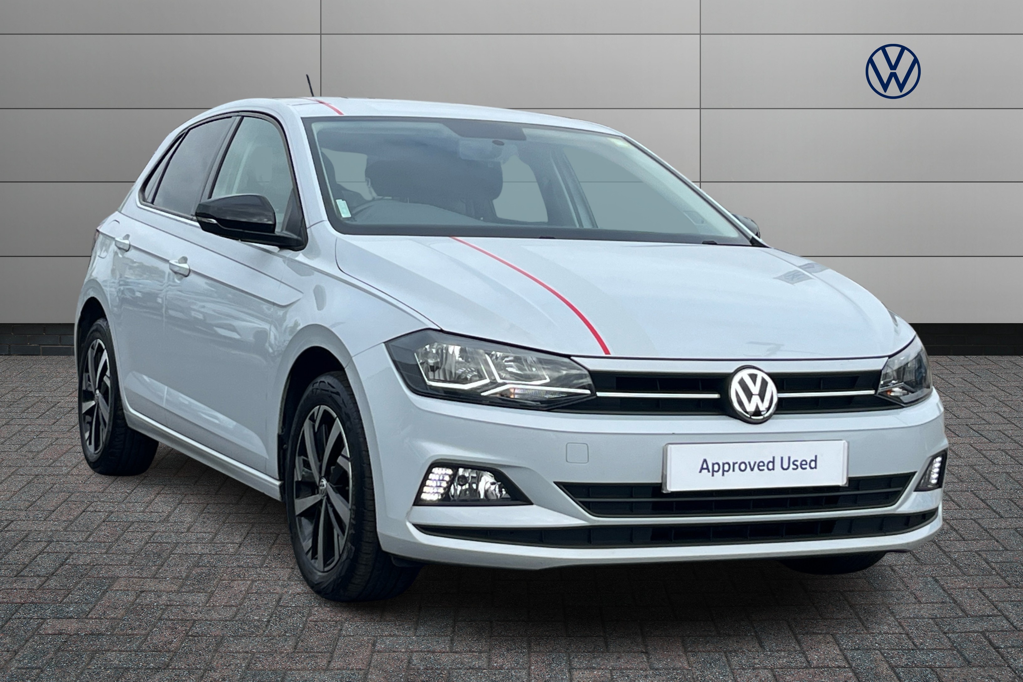 Main listing image - Volkswagen Polo