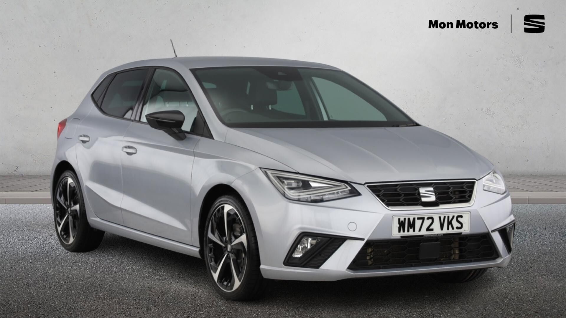 Main listing image - SEAT Ibiza