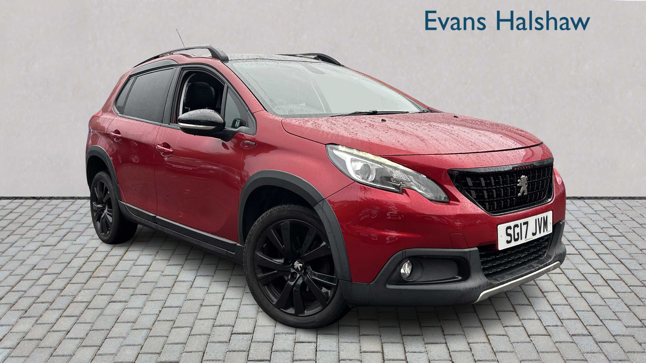 Main listing image - Peugeot 2008