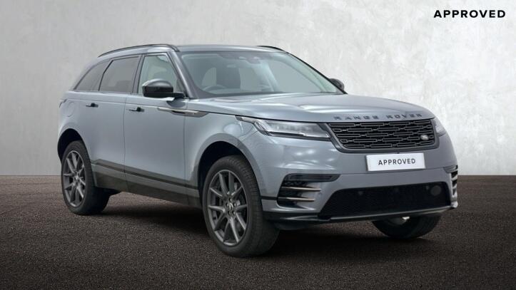 Main listing image - Land Rover Range Rover Velar