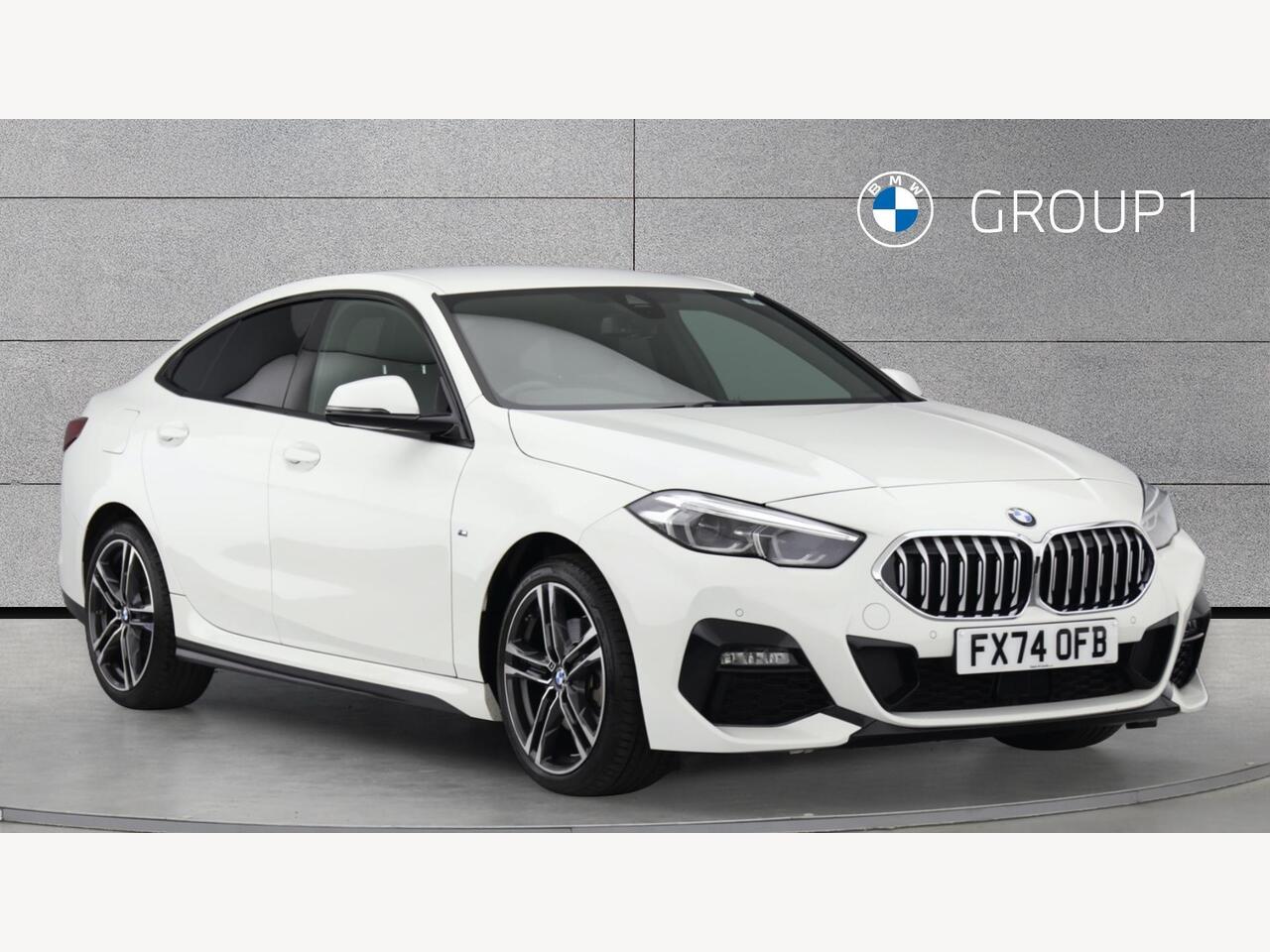Main listing image - BMW 2 Series
