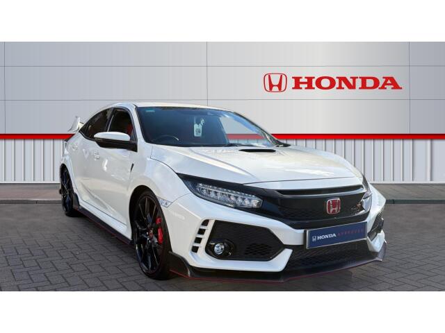 Main listing image - Honda Civic