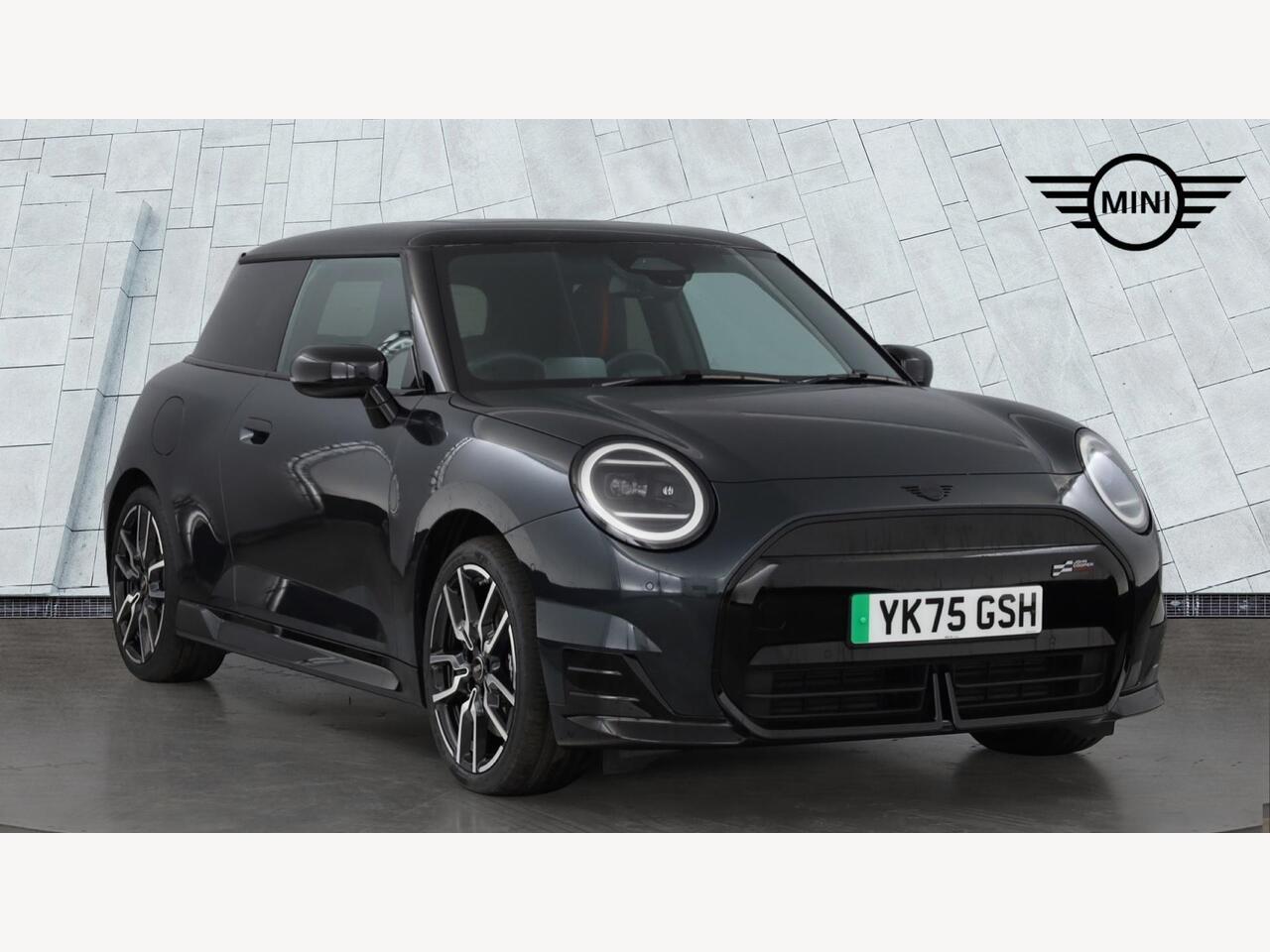 Main listing image - MINI Cooper
