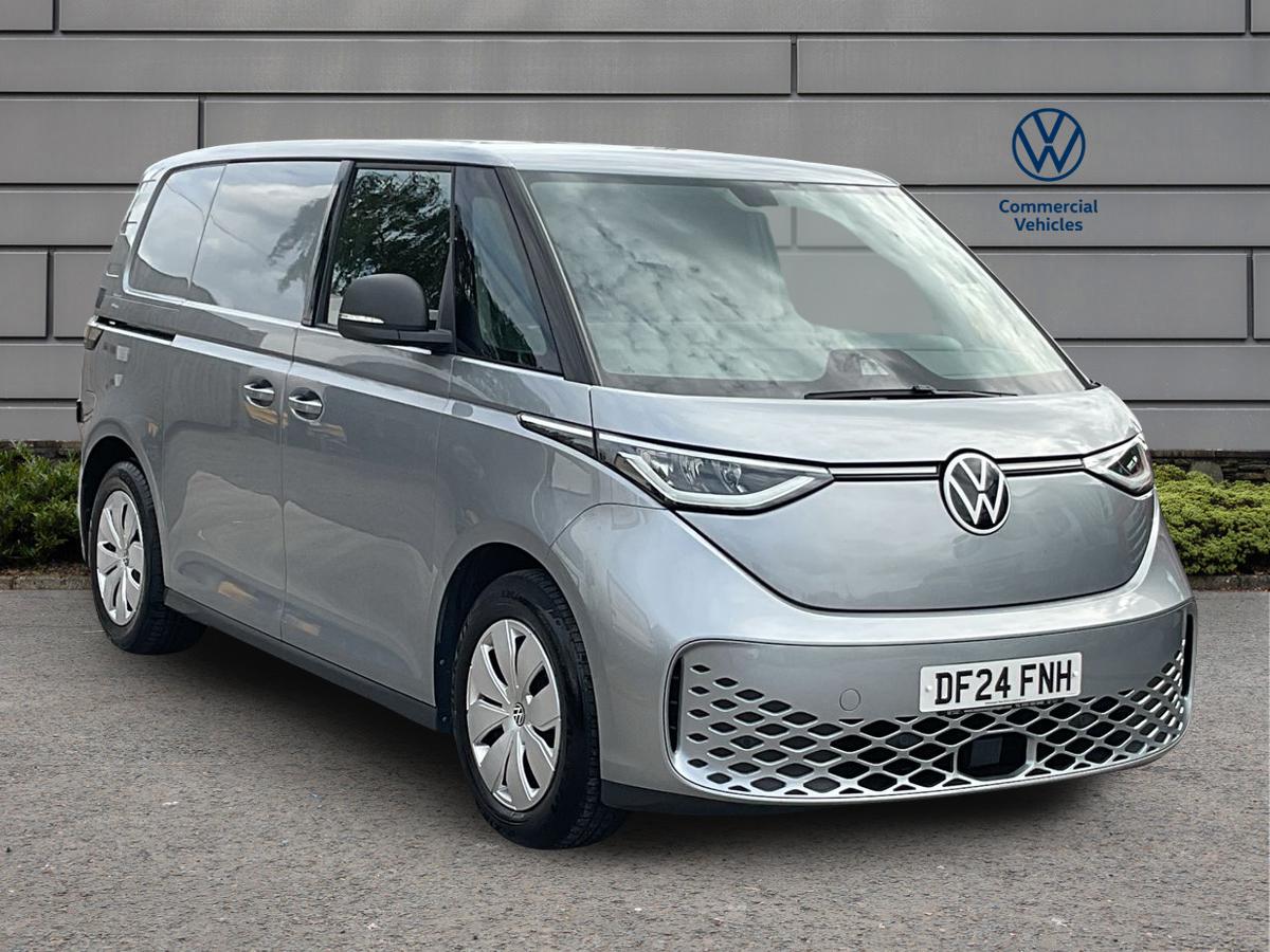 Main listing image - Volkswagen ID.Buzz