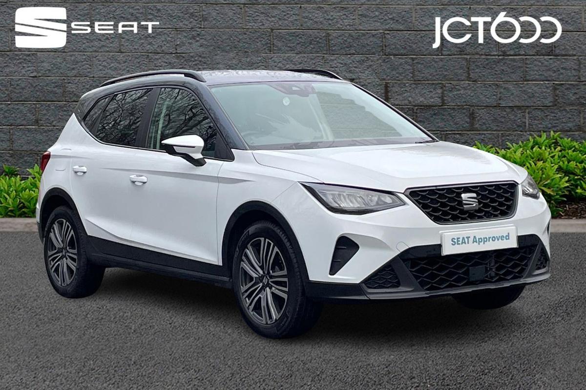 Main listing image - SEAT Arona