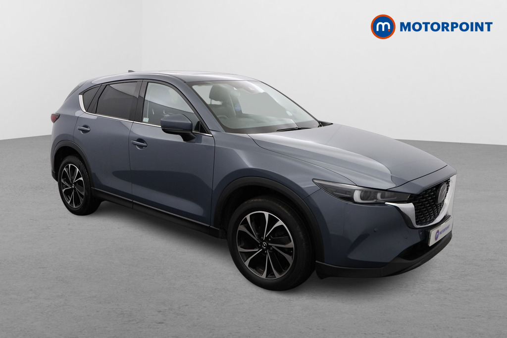 Main listing image - Mazda CX-5