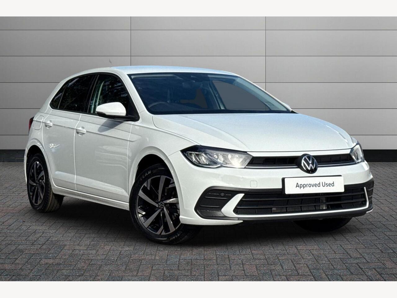 Main listing image - Volkswagen Polo
