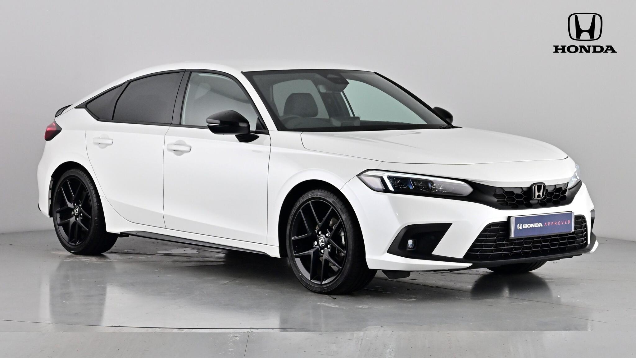 Main listing image - Honda Civic