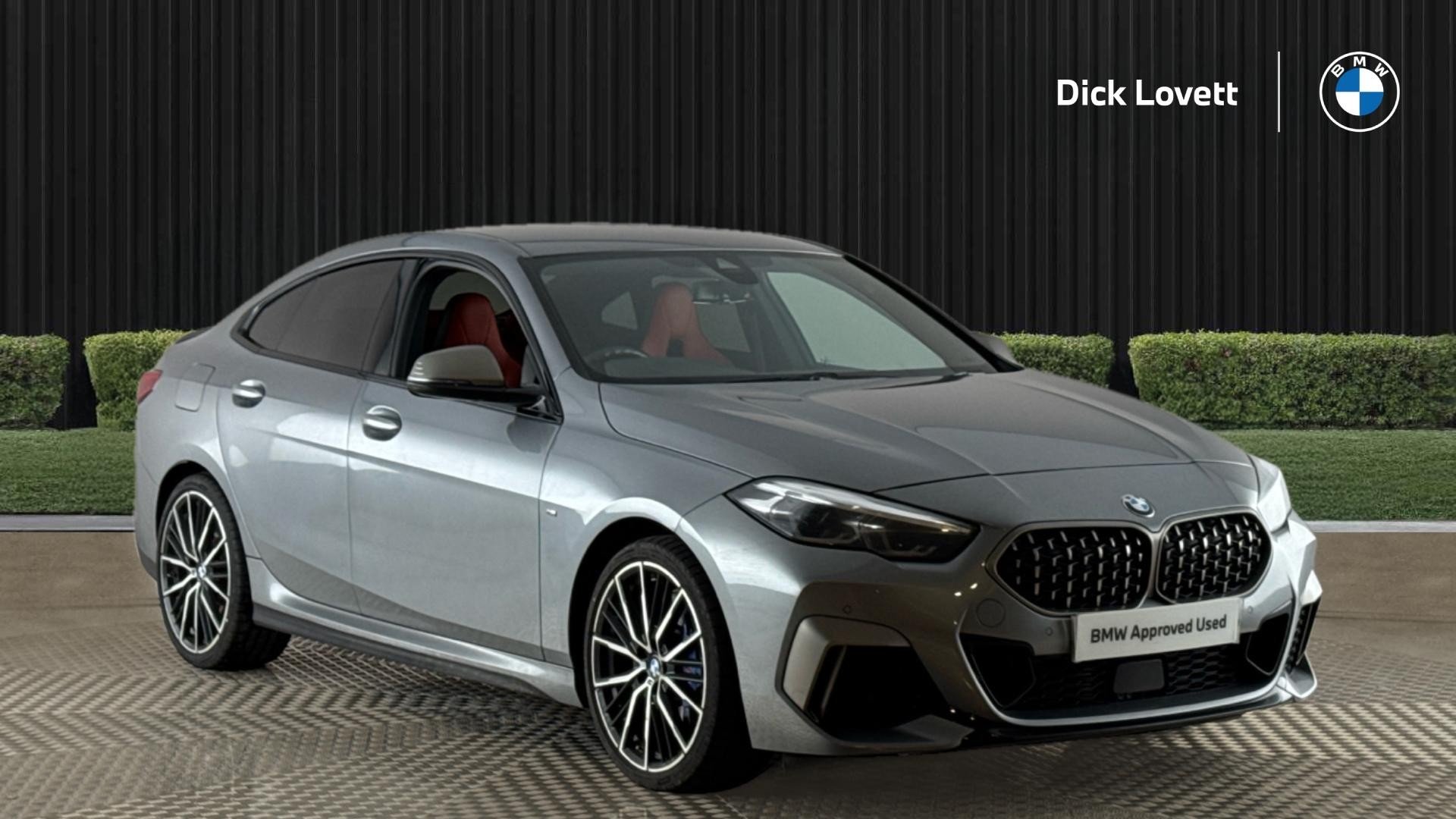 Main listing image - BMW 2 Series Gran Coupe