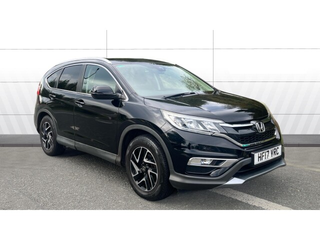 Main listing image - Honda CR-V