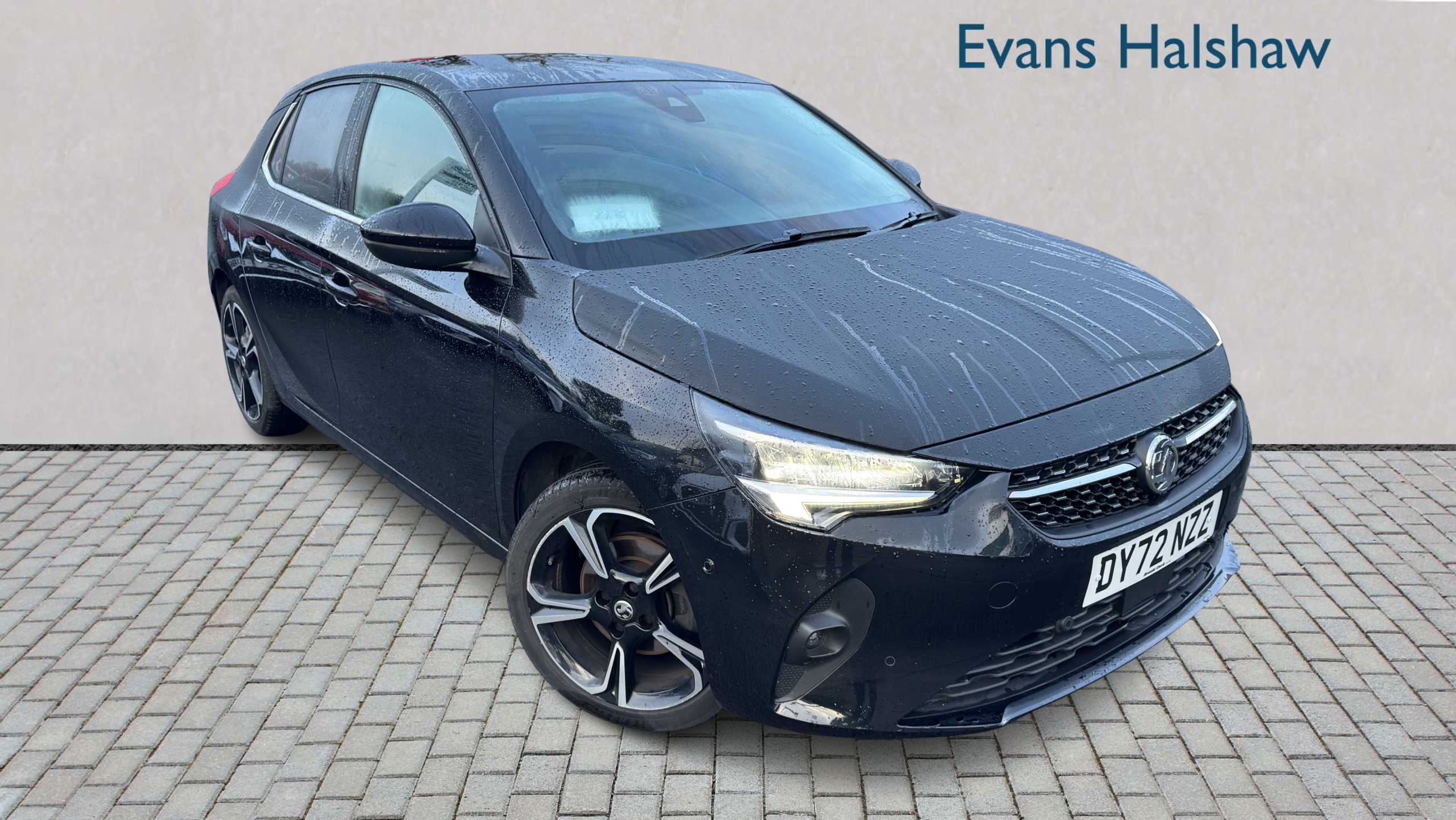 Main listing image - Vauxhall Corsa