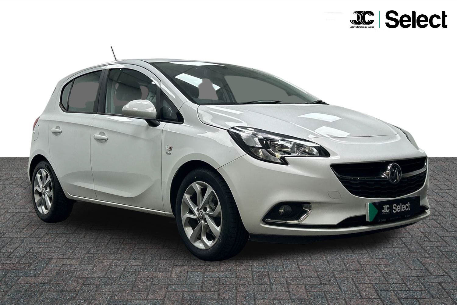 Main listing image - Vauxhall Corsa
