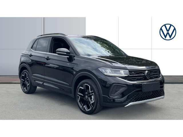 Main listing image - Volkswagen T-Cross