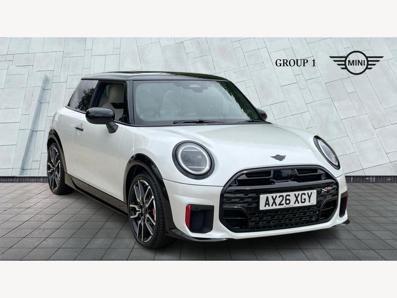 Main listing image - MINI Cooper