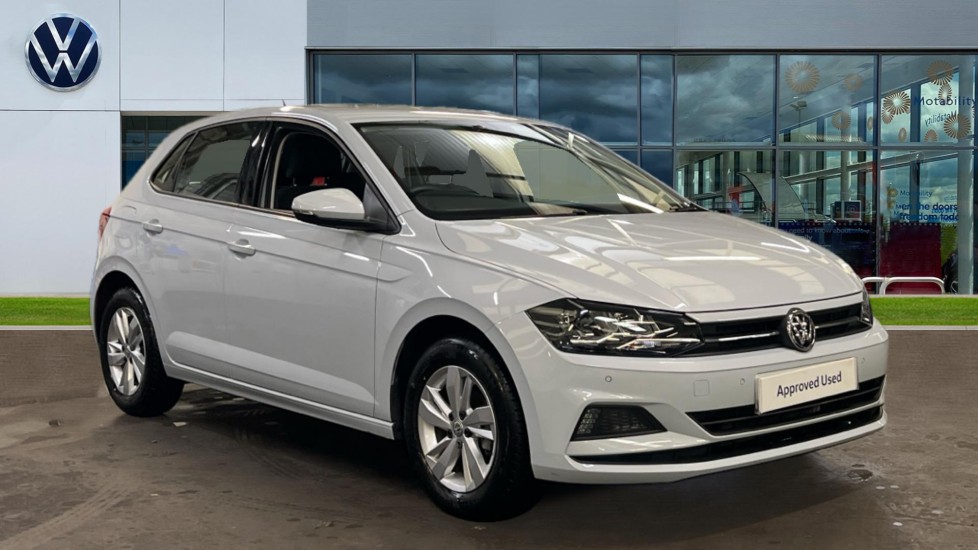 Main listing image - Volkswagen Polo