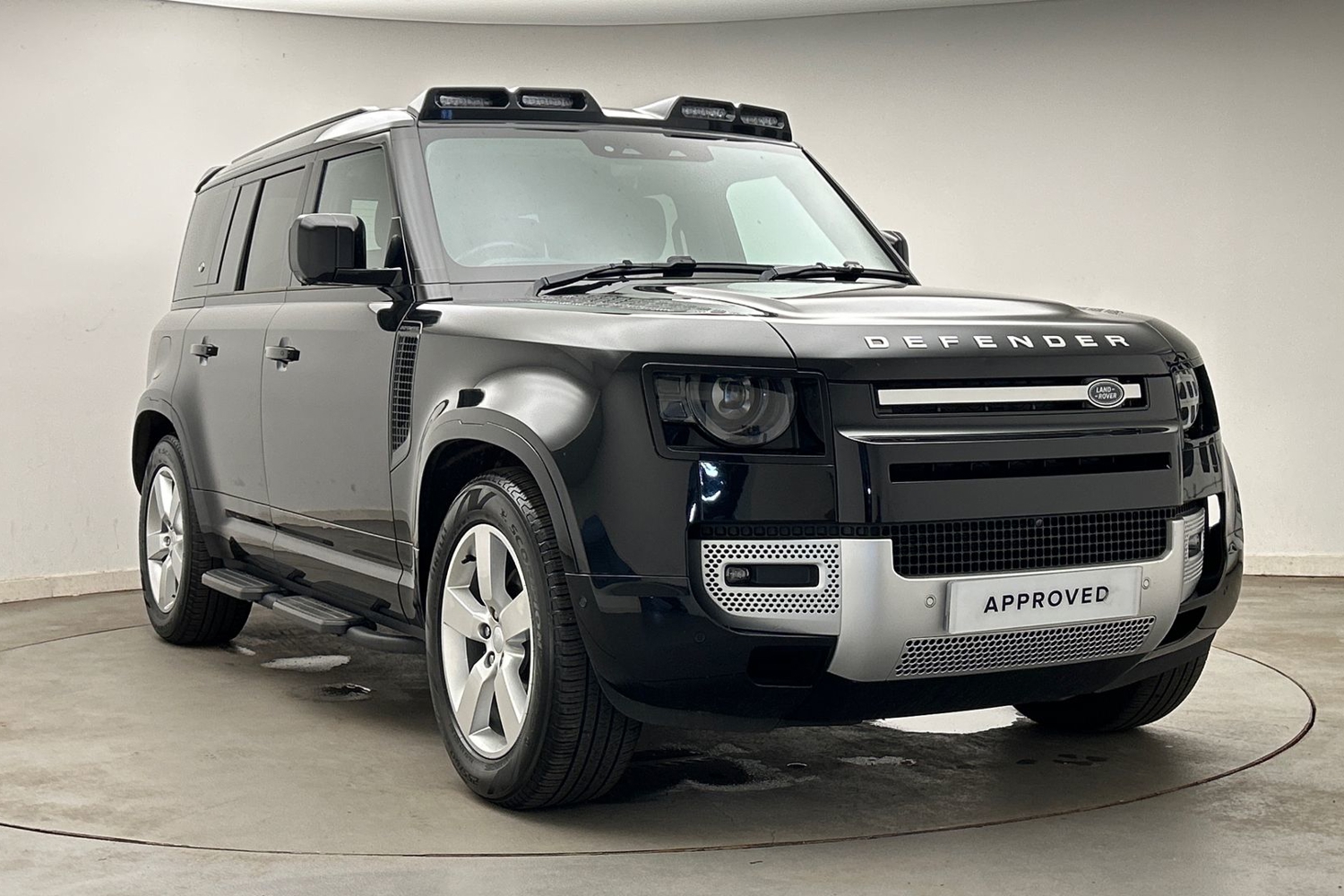 Main listing image - Land Rover Defender