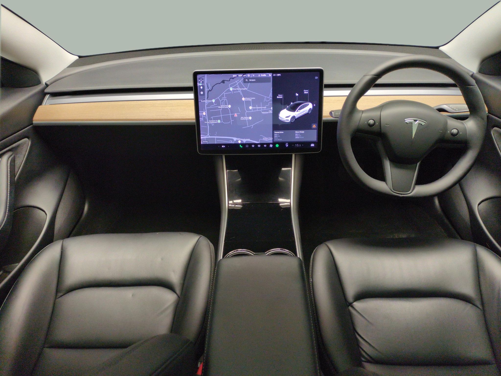 Main listing image - Tesla Model 3