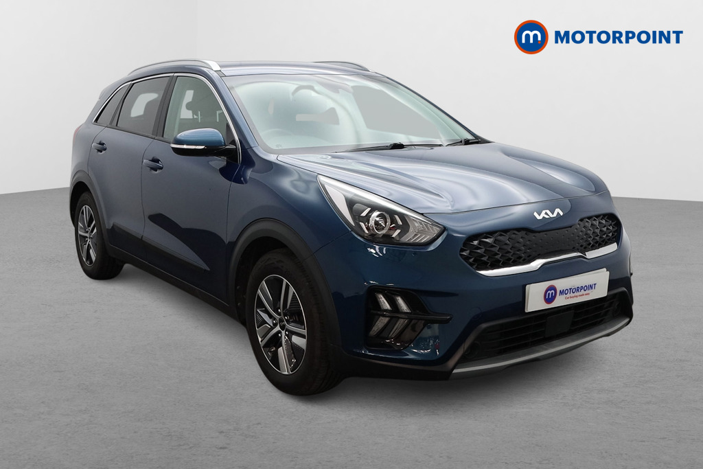 Main listing image - Kia Niro