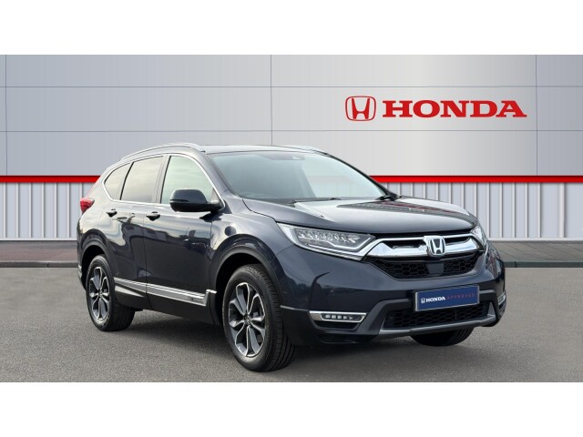 Main listing image - Honda CR-V