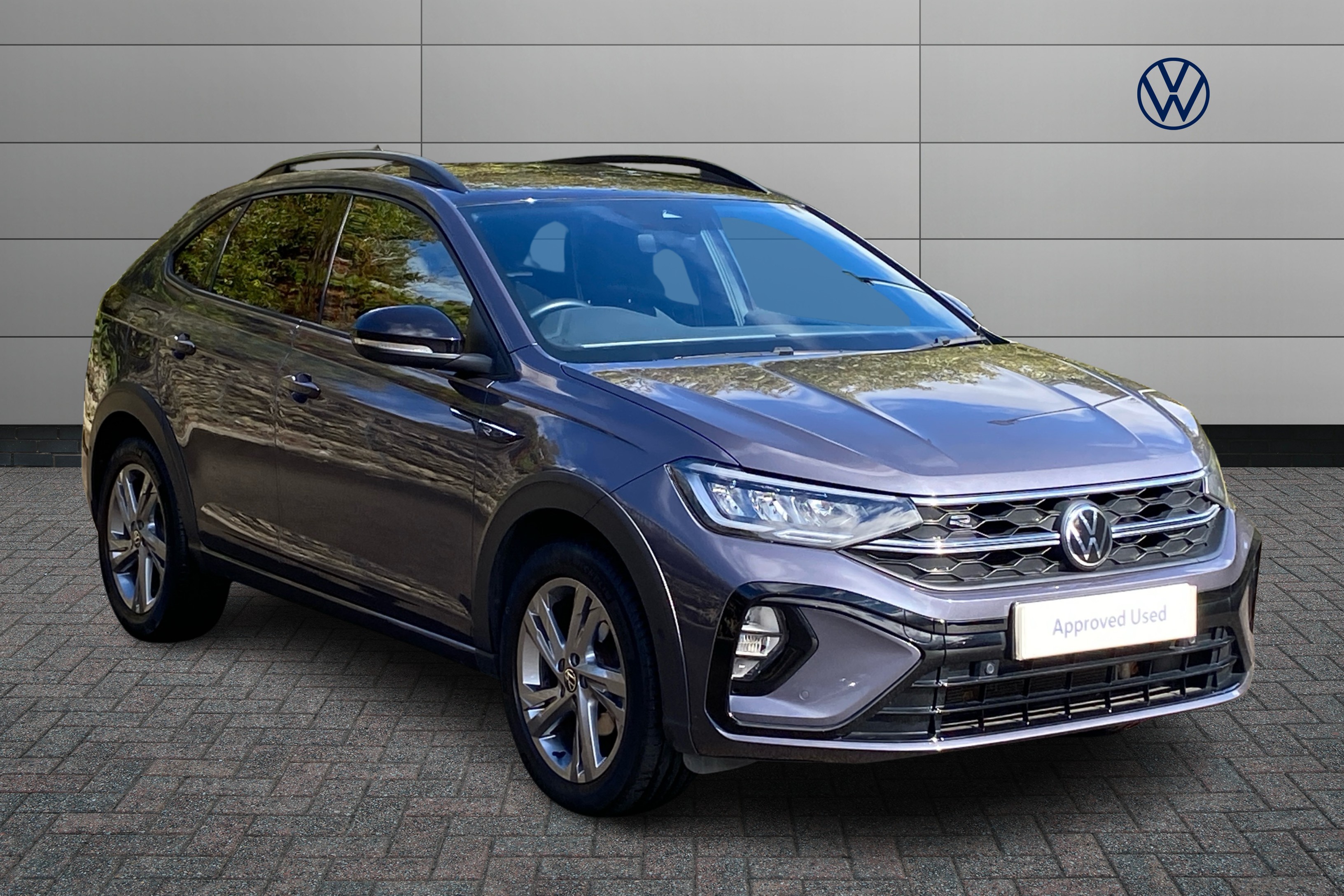 Main listing image - Volkswagen Taigo