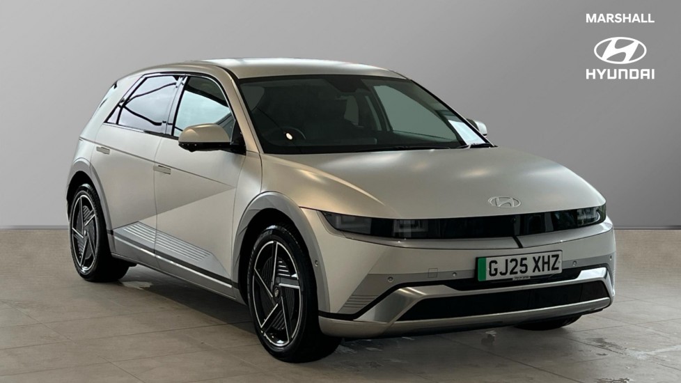 Main listing image - Hyundai IONIQ 5